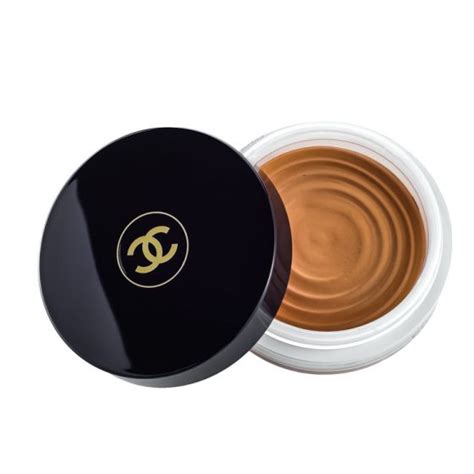 chanel mousse bronzer|chanel cream bronzer reviews.